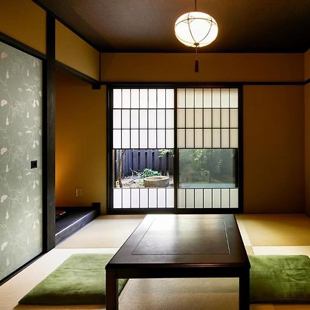 京都Eigetsu别墅 外观 照片