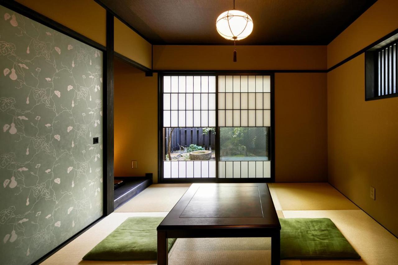 京都Eigetsu别墅 外观 照片